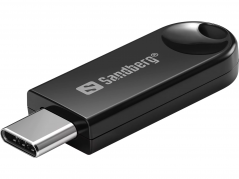 Sandberg USB-C Bluetooth 5.3 Wireless Dongle