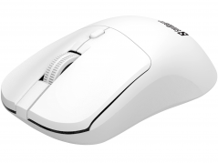 SANDBERG Wireless Mouse Saver White
