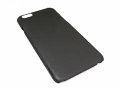 iPhone 6 Cover Hard, Black