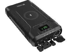 Sandberg Survivor Powerbank 7in1 76800