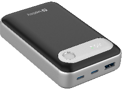 Sandberg Travel Powerbank 20000 PD35W