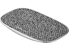 SANDBERG Wireless Charger Deck 15W