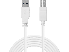 SANDBERG USB 3.0 A-B Cable 1.8 m
