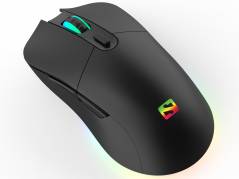 Sniper Wireless Gaming Mouse 2, sort