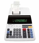 SHARP Strimmelregner SH-EL2607LG