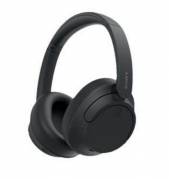 SONY Headphones WH-CH720N Bluetooth black