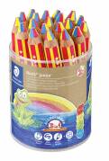 Farveblyant Noris Junior Jumbo (20)