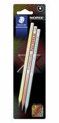 Blyant Norix HB ass blister (3)