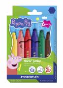 Tusser Noris Junior Gurli Gris ass (6)