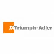 Triumph Adler Copykit 2500ci Yellow toner 12.000 sider