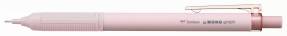 Stiftblyant Tombow MONO graph Lite 0,5 smokey pink