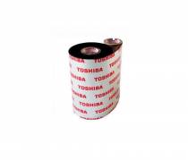 Toshiba AS1 220mm x 300M Resin Ribbons (10)