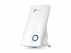 TL-WA850RE 300Mbps Wi-Fi Range Extender