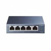 TL-SG105 5-Port Gigabit Desktop Switch