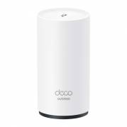 Deco X50-Outdoor AX3000 Outdoor/Indoor Mesh Wi-Fi 6 Unit