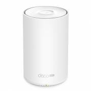 Deco X20-4G AX1800 Whole Home Mesh Wi-Fi 6 Router