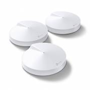 Deco M9 Plus (3-pack) AC2200 Smart Home Mesh Wi-Fi System