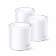 Deco X20 (3-pack) AX1800 Whole Home Mesh Wi-Fi 6 System
