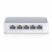 TP-LINK TL-SF1005D 5-Port 10/100 Mbps Desktop Switch