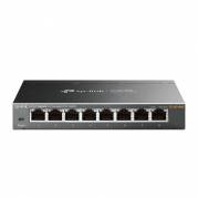 TP-LINK TL-SG108E 8-Port Gigabit Easy Smart Switch