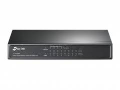 TP-LINK TL-SG1008P 8-Port Gigabit Desktop Switch 4-Port PoE