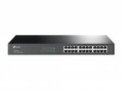 TP-LINK TL-SG1024 24-Port Gigabit Switch