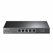 TP-LINK 5-Port 2.5G Multi-Gigabit Desktop Switch