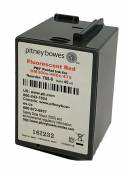 Pitney Bowes DM300c, DM400c red ink