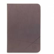 iPad Mini 7.9'' (3rd gen) 2014 Case Filo Hard Retina, Brown