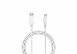 Kabel ËSSENTIALS 60W USB-A to USB-C, 2.5m, 480 Mbps