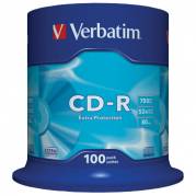 Verbatim 100x CD-R 700MB