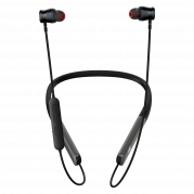 TruSound Pro Neckband Earbuds sort