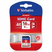 Verbatim SDHC 16GB