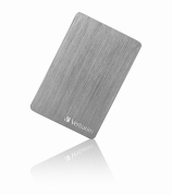 Store ´n´ Go ALU Slim 2.5” Ext. Hard Drive 1TB, Space Grey