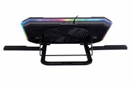 SUREFIRE Bora X1 Gaming Cooling Pad RGB