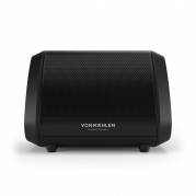 Air Beats Mini - The Compact Bluetooth Speaker, Black