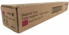C60/C70 toner magenta