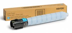 AltaLink C8130/35/45/55/70 Cyan Toner Cartridge 21K