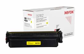 Tonerpatron Xerox Everyday High Yield Yellow HP 410X 5K