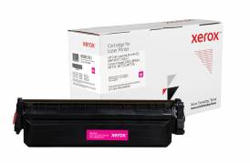 Tonerpatron Xerox Everyday High Yield Magenta HP 410X 5K