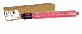 EVERYDAY Remanufactured Toner Magenta replaces Ricoh 842257