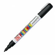 Marker ZIG Posterman 1mm sort