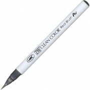 Zig Clean Color Pensel Pen 090 fl. Grå