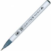 Zig Clean Color Pensel Pen 092 fl. Blågrå