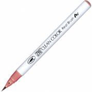 Zig Clean Color Pensel Pen 205 Dark Blossom Pink
