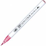 Zig Clean Color Pensel Pen 213 Kirsebær lyserød