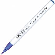 Zig Clean Color Pensel Pen 316 Iris blå