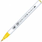 Zig Clean Color Pensel Pen 502 Mimosa