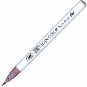 Zig Clean Color Pensel Pen 807 Plum Mist