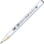 Zig Clean Color Pensel Pen 900 fl. Varm Grå 2